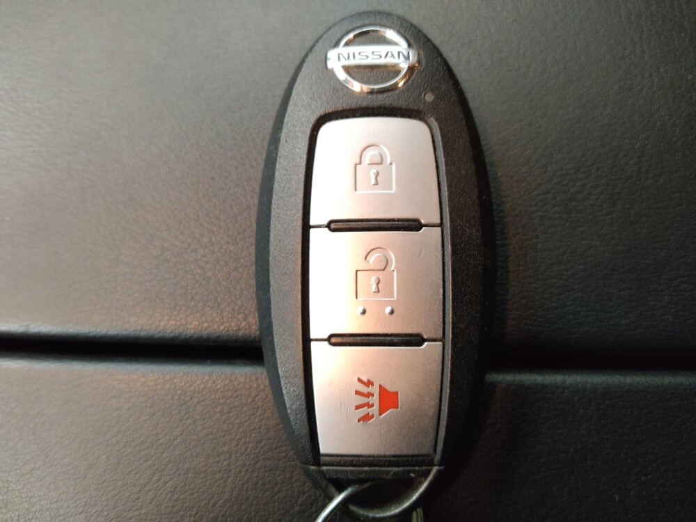 2021 Nissan Rogue in Albuquerque, NM 87123 - 18122041 32