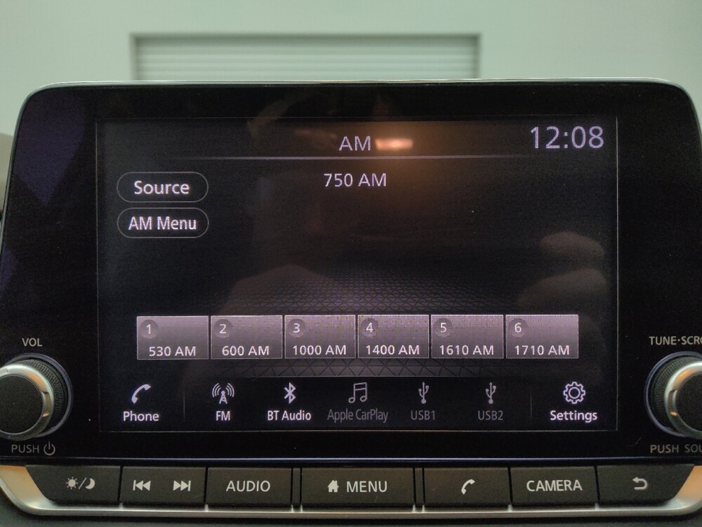 2021 Nissan Rogue in Albuquerque, NM 87123 - 18122041 25