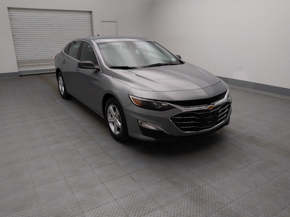 2024 Chevrolet Malibu in Denver, CO 80012 - 18122042 13