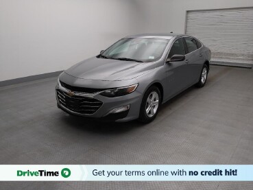 2024 Chevrolet Malibu in Denver, CO 80012