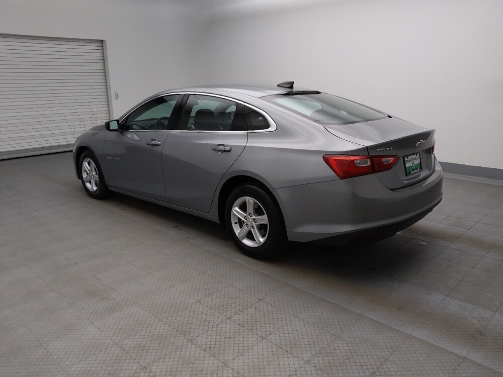 2024 Chevrolet Malibu in Denver, CO 80012 - 18122042 3