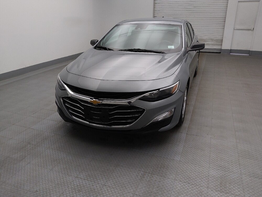 2024 Chevrolet Malibu in Denver, CO 80012 - 18122042 15