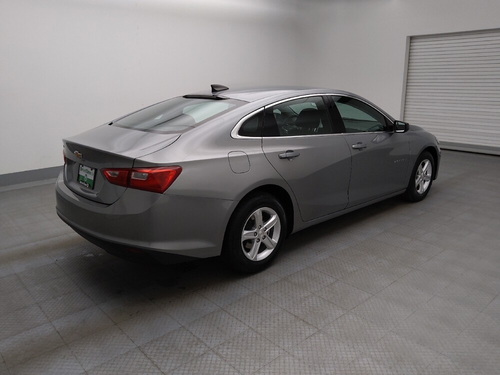 2024 Chevrolet Malibu in Denver, CO 80012 - 18122042 10