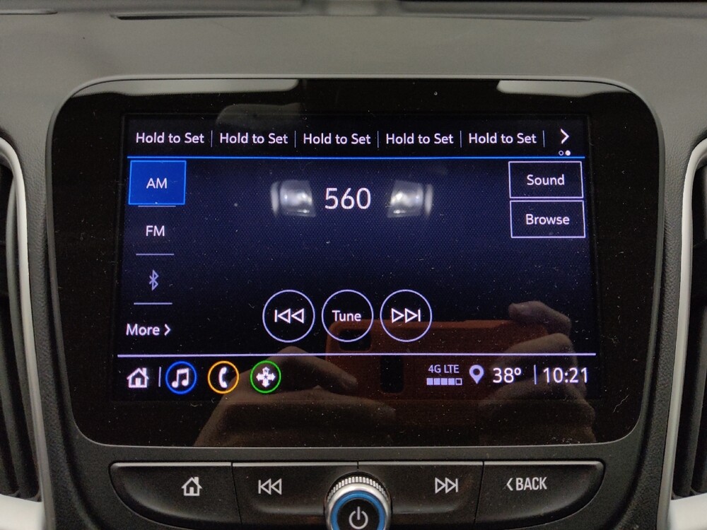 2024 Chevrolet Malibu in Denver, CO 80012 - 18122042 25