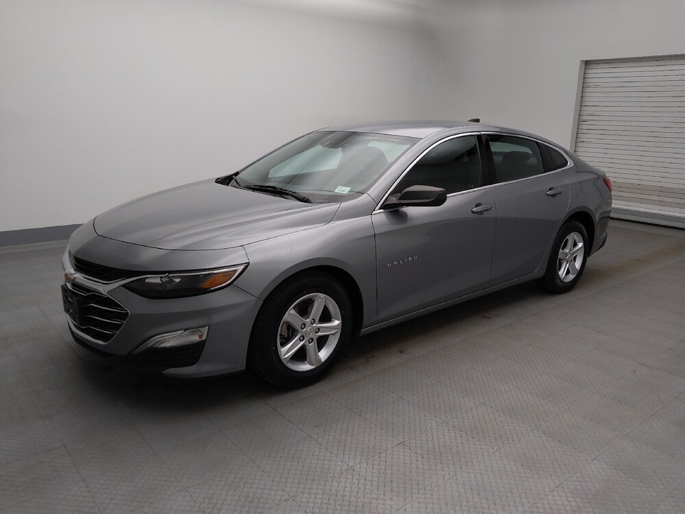 2024 Chevrolet Malibu in Denver, CO 80012 - 18122042 2