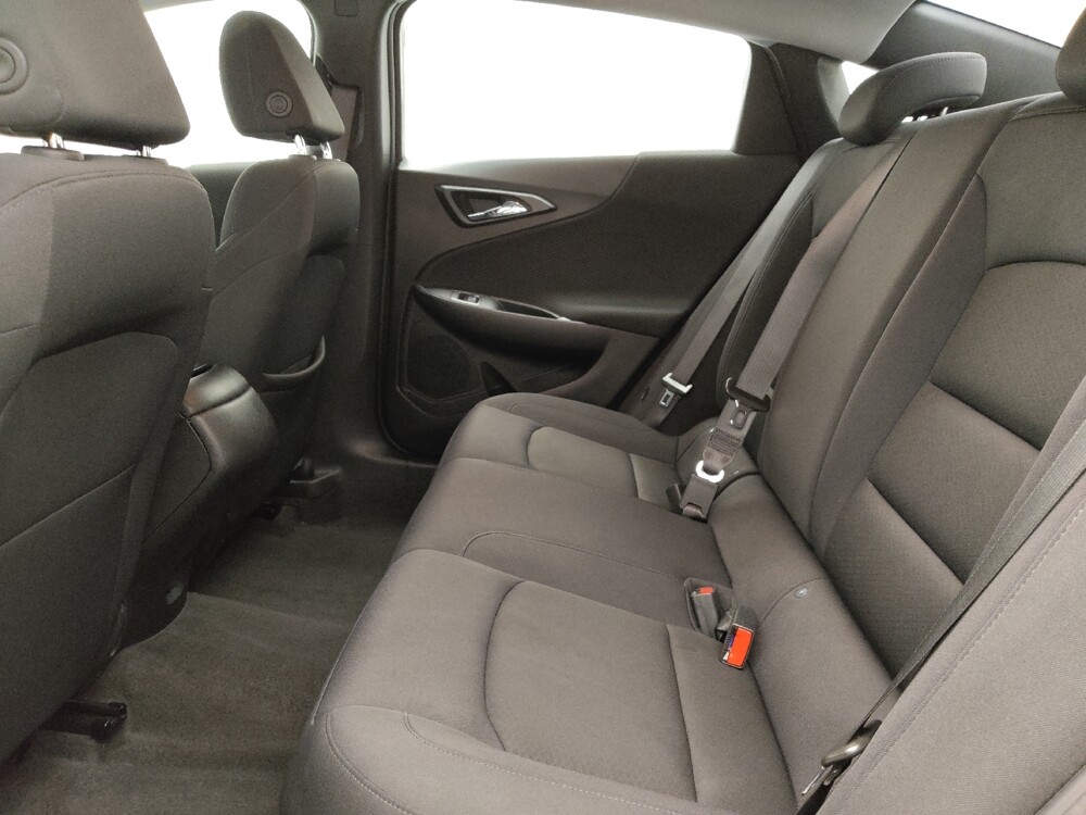 2024 Chevrolet Malibu in Denver, CO 80012 - 18122042 18