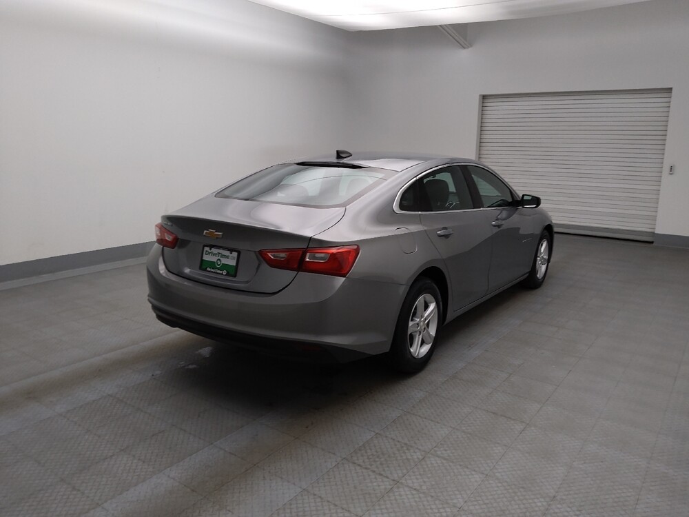 2024 Chevrolet Malibu in Denver, CO 80012 - 18122042 9