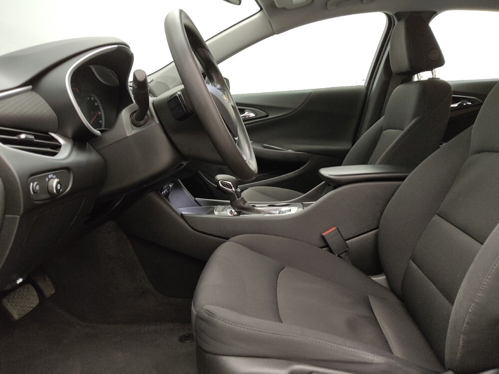 2024 Chevrolet Malibu in Denver, CO 80012 - 18122042 17