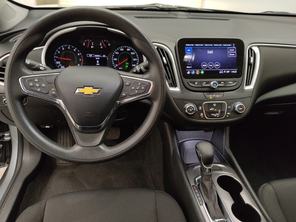 2024 Chevrolet Malibu in Denver, CO 80012 - 18122042 22
