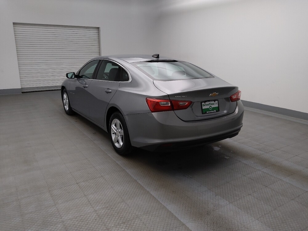 2024 Chevrolet Malibu in Denver, CO 80012 - 18122042 5