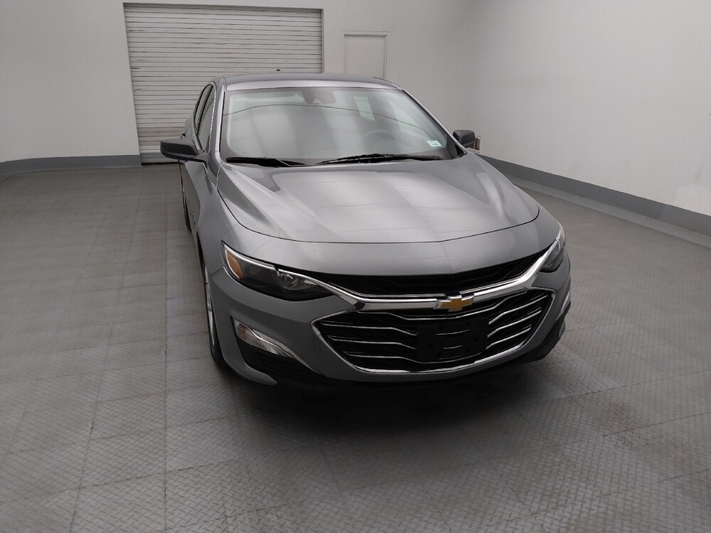 2024 Chevrolet Malibu in Denver, CO 80012 - 18122042 14
