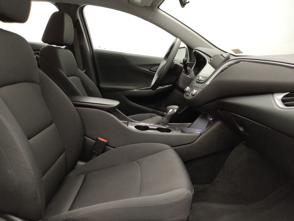 2024 Chevrolet Malibu in Denver, CO 80012 - 18122042 21