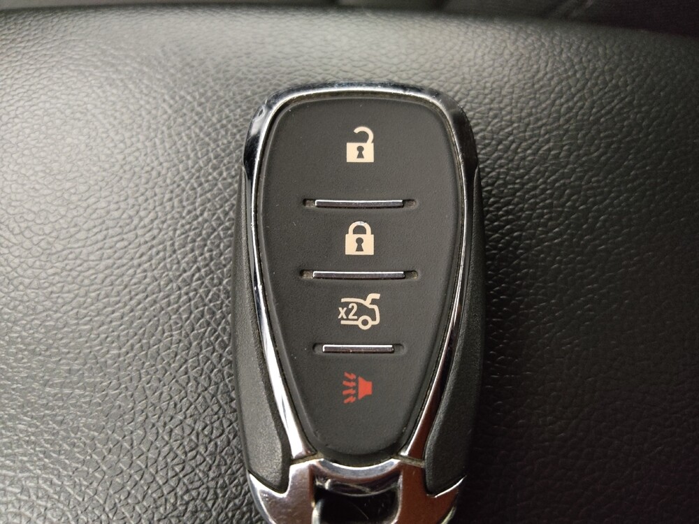 2024 Chevrolet Malibu in Denver, CO 80012 - 18122042 32