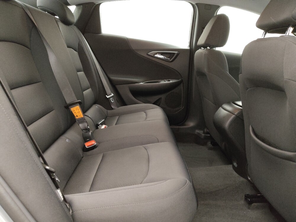 2024 Chevrolet Malibu in Denver, CO 80012 - 18122042 19