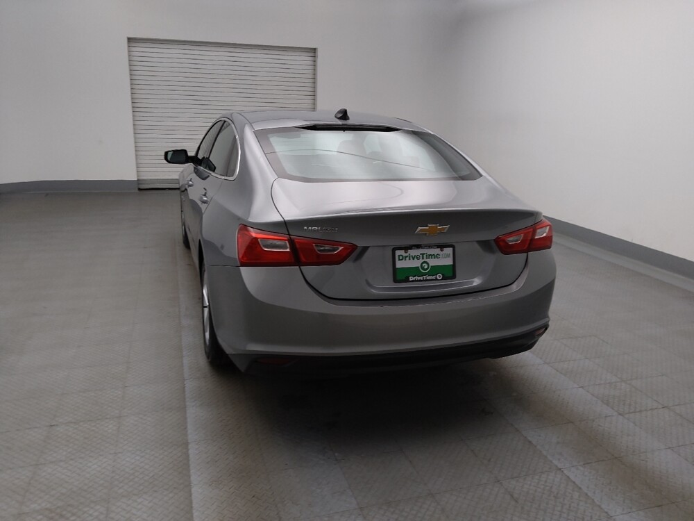 2024 Chevrolet Malibu in Denver, CO 80012 - 18122042 6