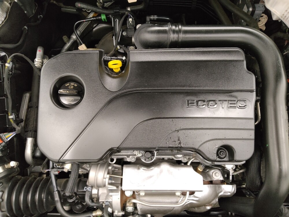 2024 Chevrolet Malibu in Denver, CO 80012 - 18122042 30