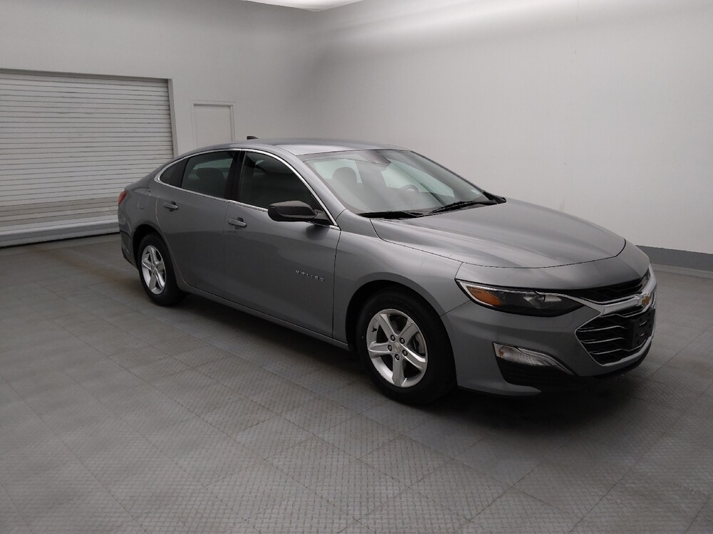 2024 Chevrolet Malibu in Denver, CO 80012 - 18122042 11