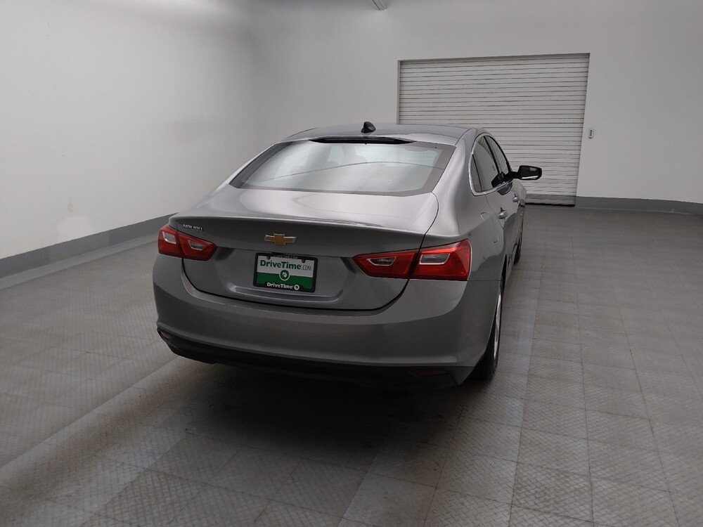 2024 Chevrolet Malibu in Denver, CO 80012 - 18122042 7