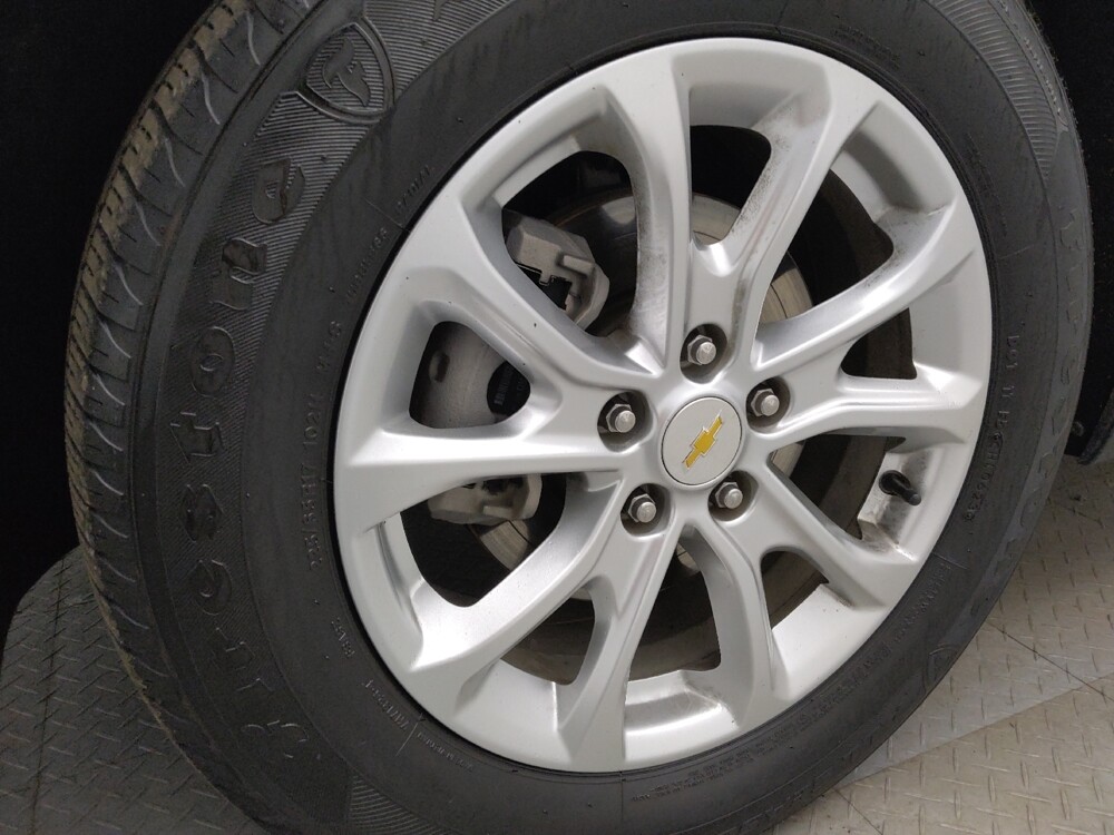 2020 Chevrolet Equinox in Albuquerque, NM 87123 - 18122043 31