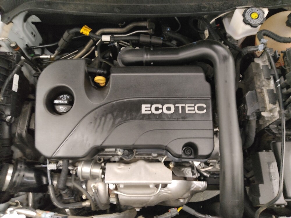 2020 Chevrolet Equinox in Albuquerque, NM 87123 - 18122043 30