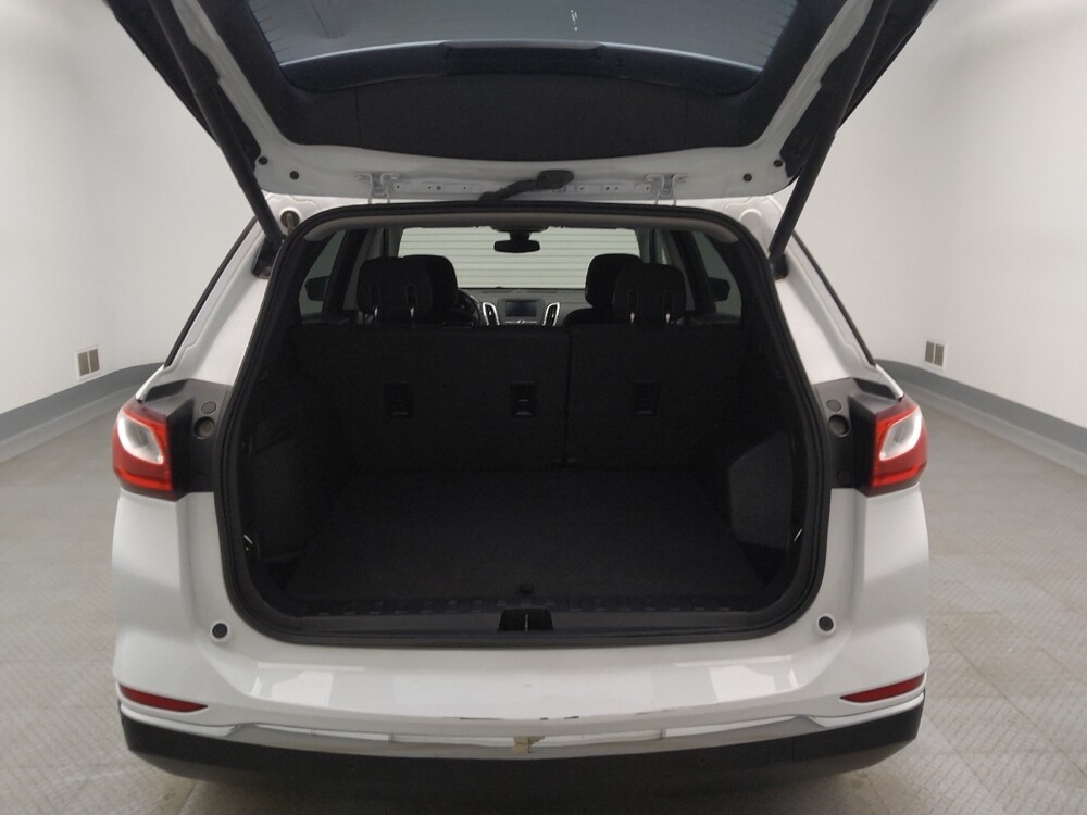 2020 Chevrolet Equinox in Albuquerque, NM 87123 - 18122043 29