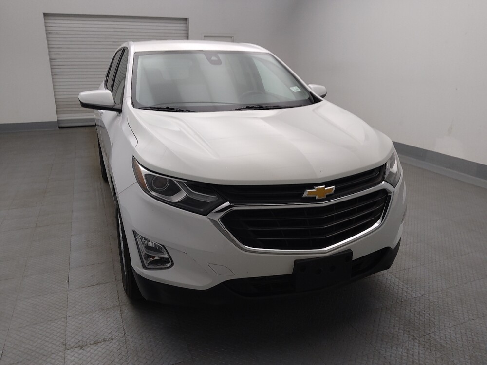 2020 Chevrolet Equinox in Albuquerque, NM 87123 - 18122043 14