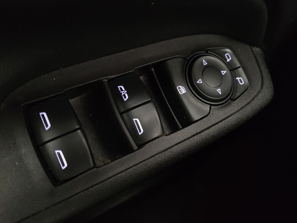 2020 Chevrolet Equinox in Albuquerque, NM 87123 - 18122043 27