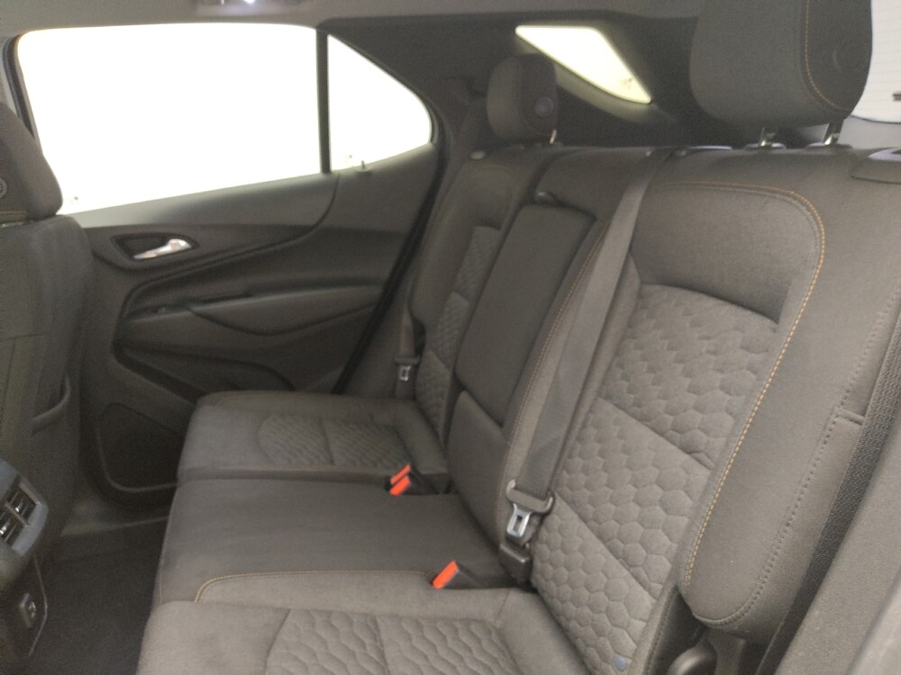 2020 Chevrolet Equinox in Albuquerque, NM 87123 - 18122043 18