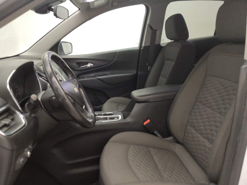 2020 Chevrolet Equinox in Albuquerque, NM 87123 - 18122043 17