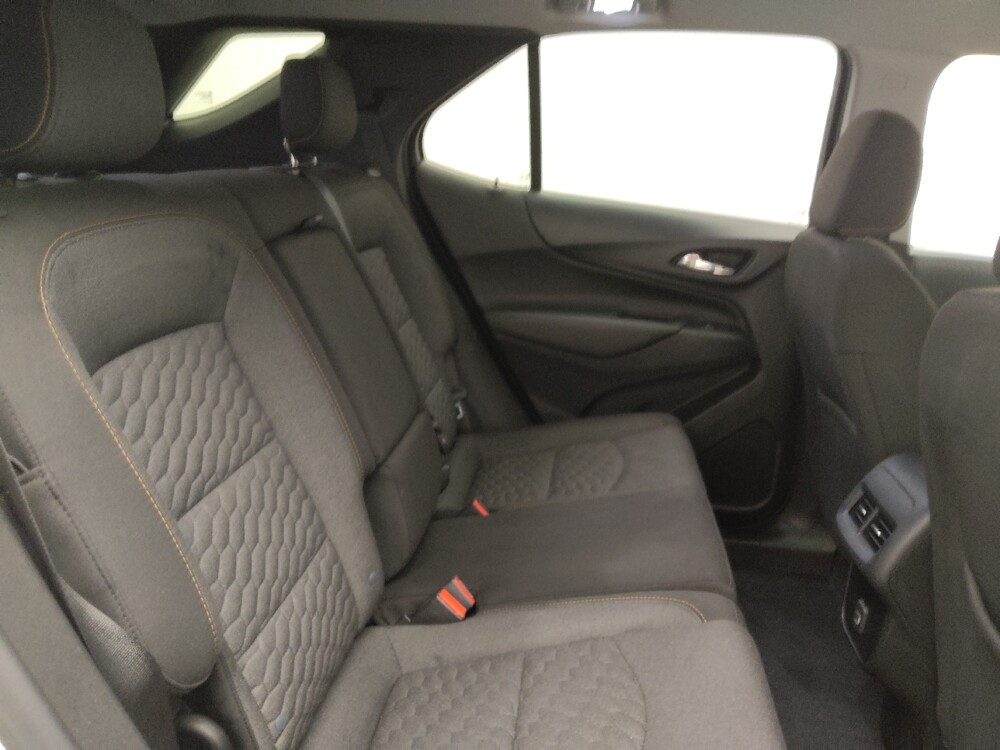 2020 Chevrolet Equinox in Albuquerque, NM 87123 - 18122043 19