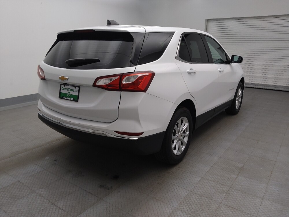 2020 Chevrolet Equinox in Albuquerque, NM 87123 - 18122043 9