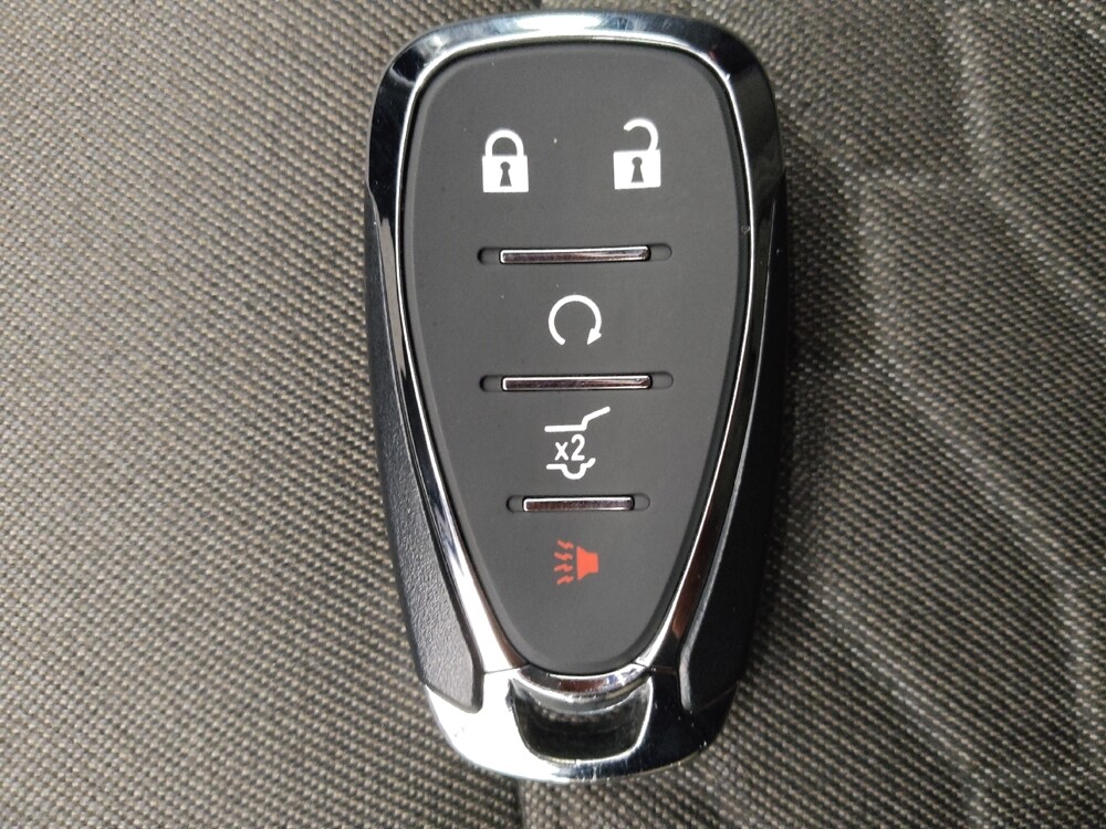 2020 Chevrolet Equinox in Albuquerque, NM 87123 - 18122043 32