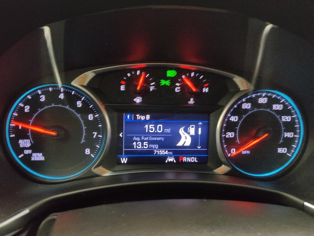 2020 Chevrolet Equinox in Albuquerque, NM 87123 - 18122043 23