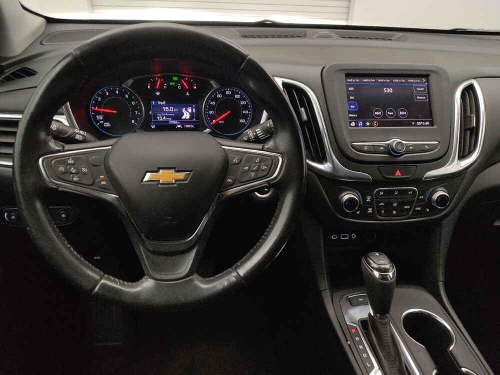 2020 Chevrolet Equinox in Albuquerque, NM 87123 - 18122043 22