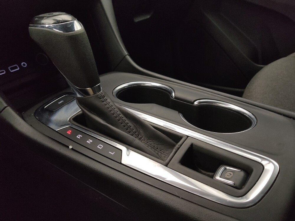 2020 Chevrolet Equinox in Albuquerque, NM 87123 - 18122043 26