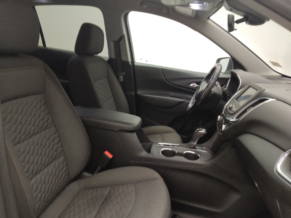 2020 Chevrolet Equinox in Albuquerque, NM 87123 - 18122043 21