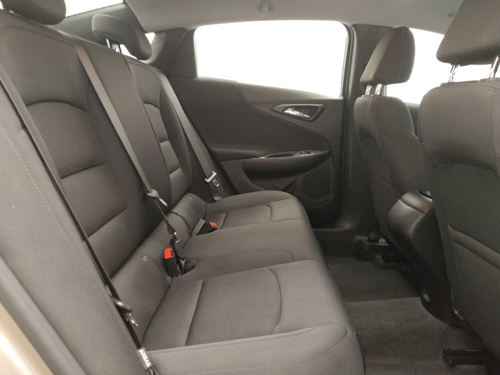 2023 Chevrolet Malibu in Albuquerque, NM 87123 - 18122044 19