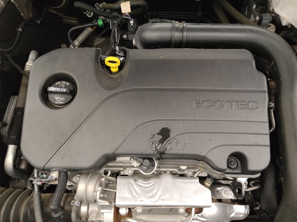 2023 Chevrolet Malibu in Albuquerque, NM 87123 - 18122044 30