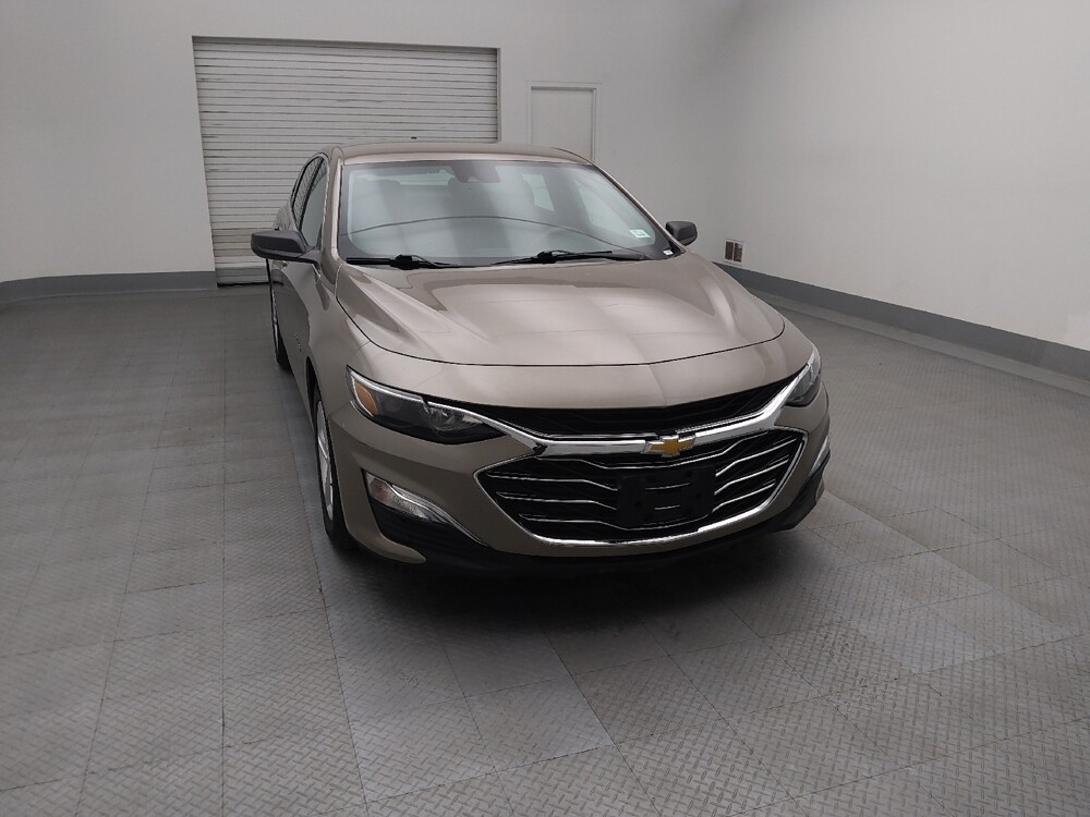 2023 Chevrolet Malibu in Albuquerque, NM 87123 - 18122044 14