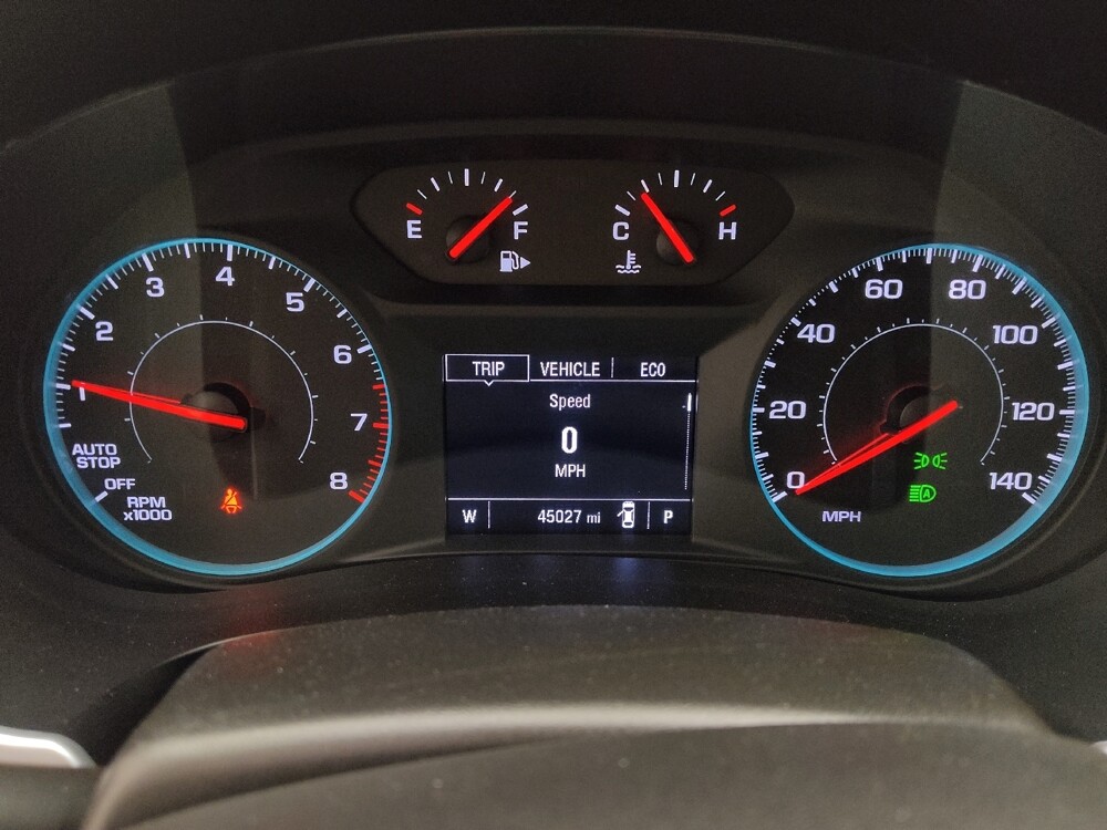 2023 Chevrolet Malibu in Albuquerque, NM 87123 - 18122044 23