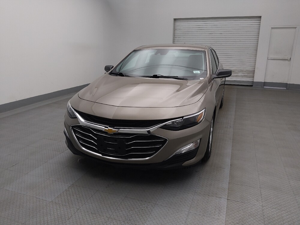 2023 Chevrolet Malibu in Albuquerque, NM 87123 - 18122044 15
