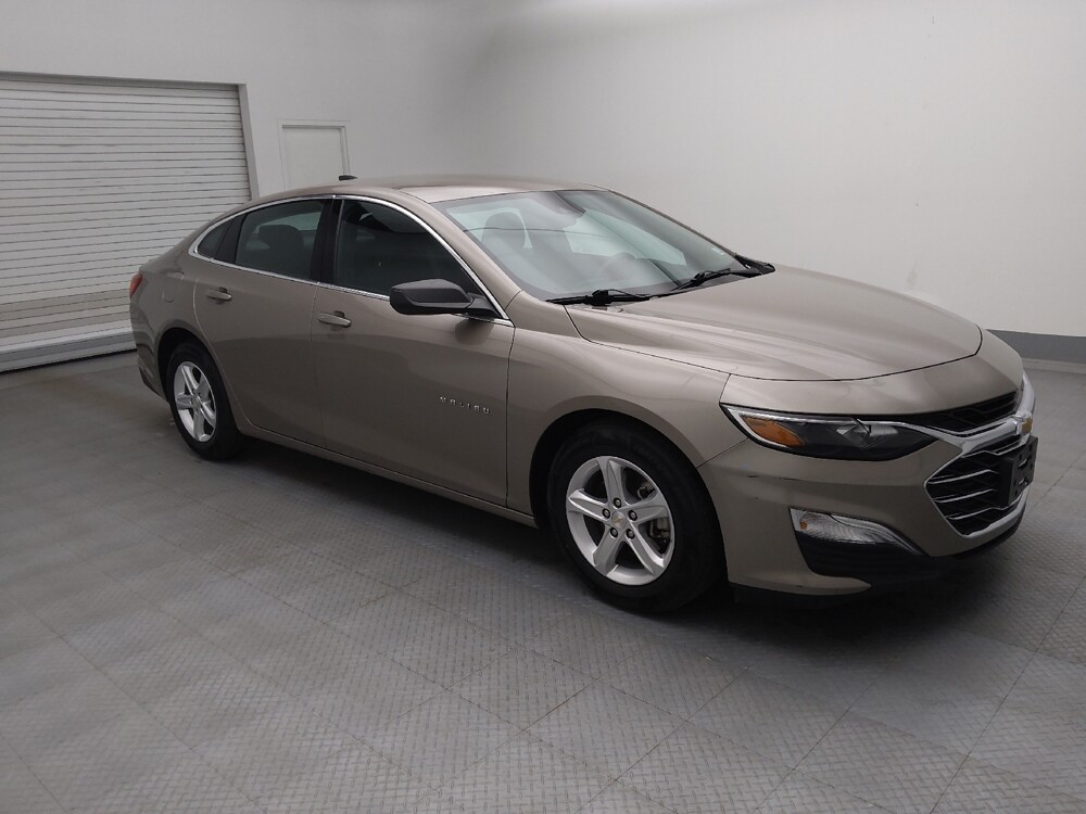 2023 Chevrolet Malibu in Albuquerque, NM 87123 - 18122044 11