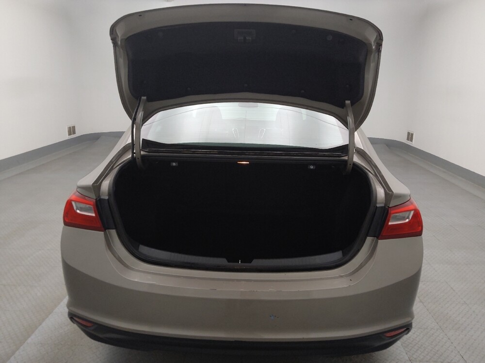 2023 Chevrolet Malibu in Albuquerque, NM 87123 - 18122044 29