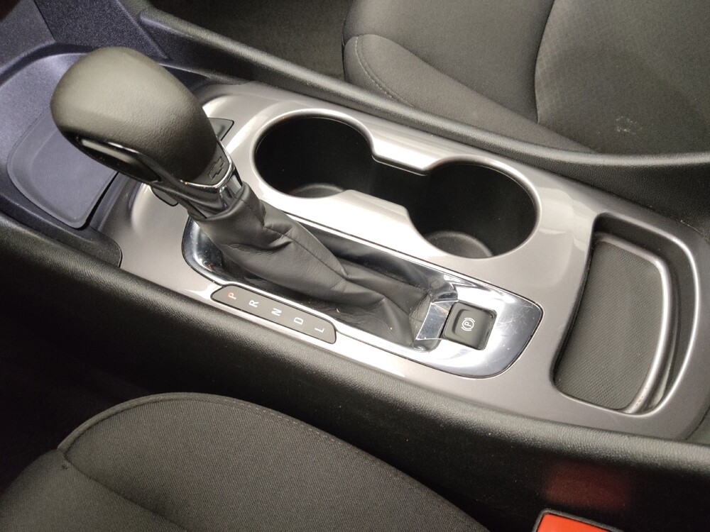 2023 Chevrolet Malibu in Albuquerque, NM 87123 - 18122044 26