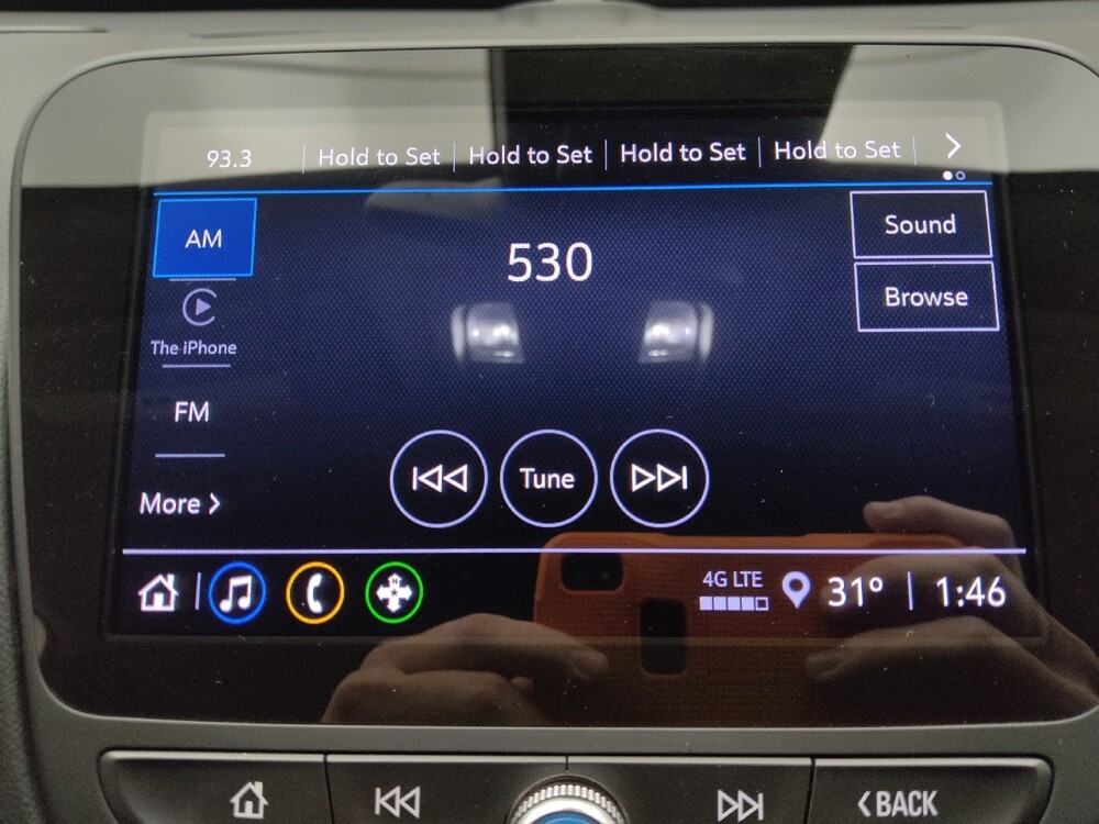 2023 Chevrolet Malibu in Albuquerque, NM 87123 - 18122044 25