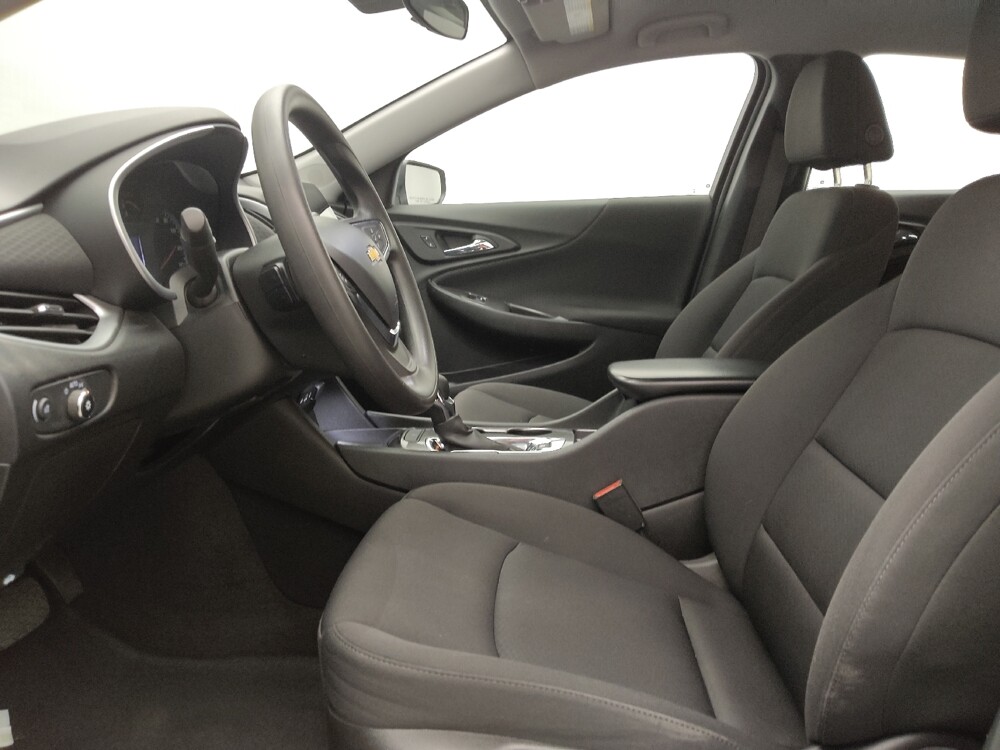 2023 Chevrolet Malibu in Albuquerque, NM 87123 - 18122044 17