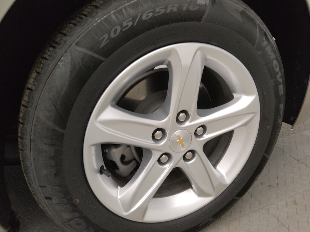 2023 Chevrolet Malibu in Albuquerque, NM 87123 - 18122044 31