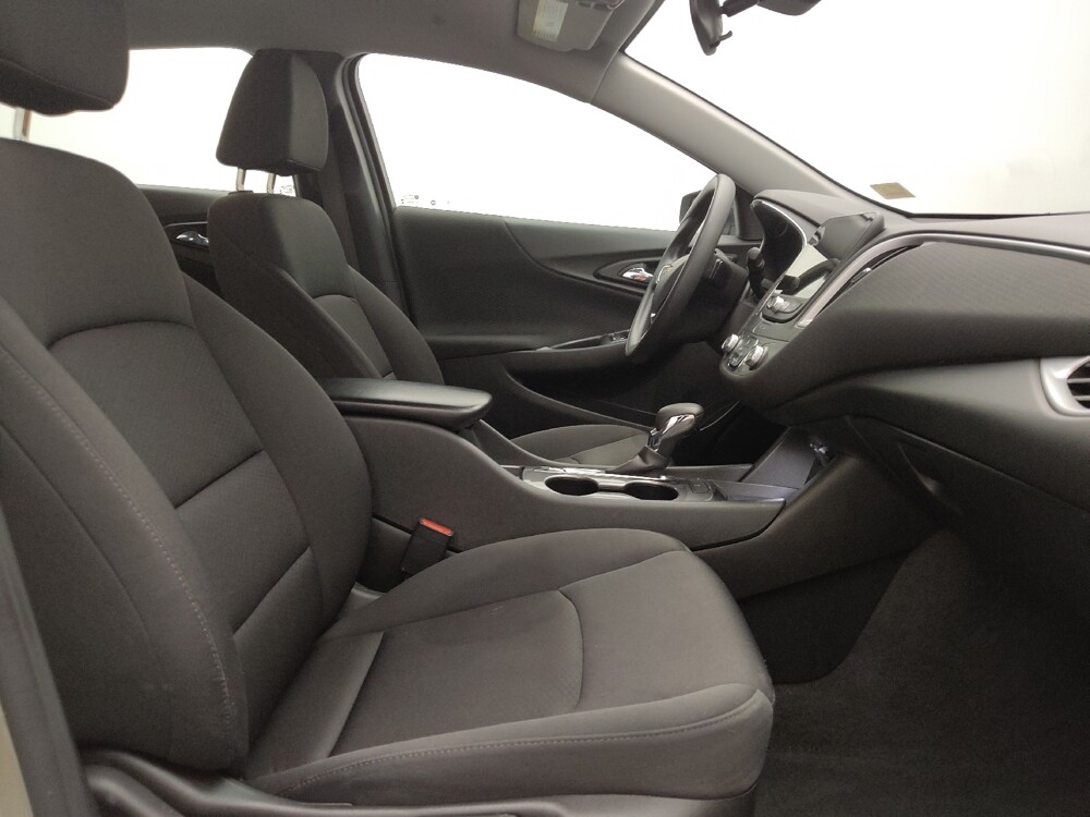 2023 Chevrolet Malibu in Albuquerque, NM 87123 - 18122044 21