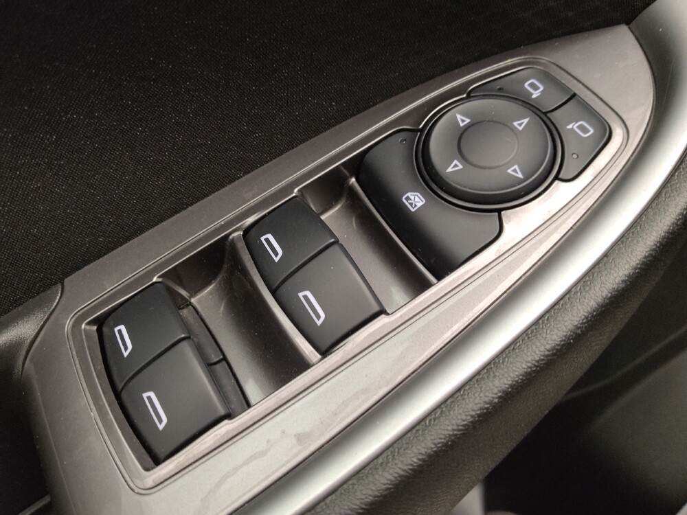 2023 Chevrolet Malibu in Albuquerque, NM 87123 - 18122044 27