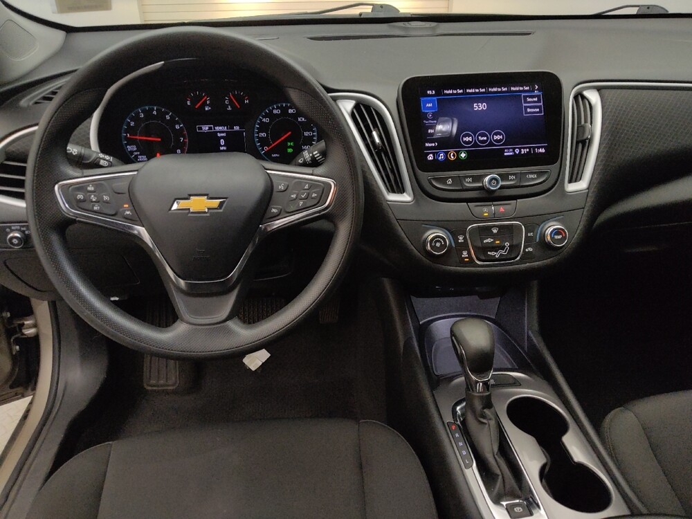 2023 Chevrolet Malibu in Albuquerque, NM 87123 - 18122044 22